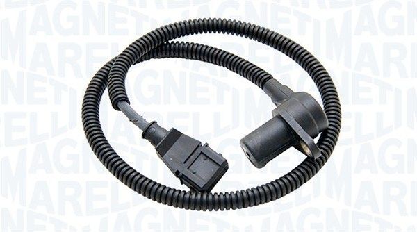 Датчик положения коленвала PEUGEOT Boxer CITROEN Jumper MAGNETI MARELLI