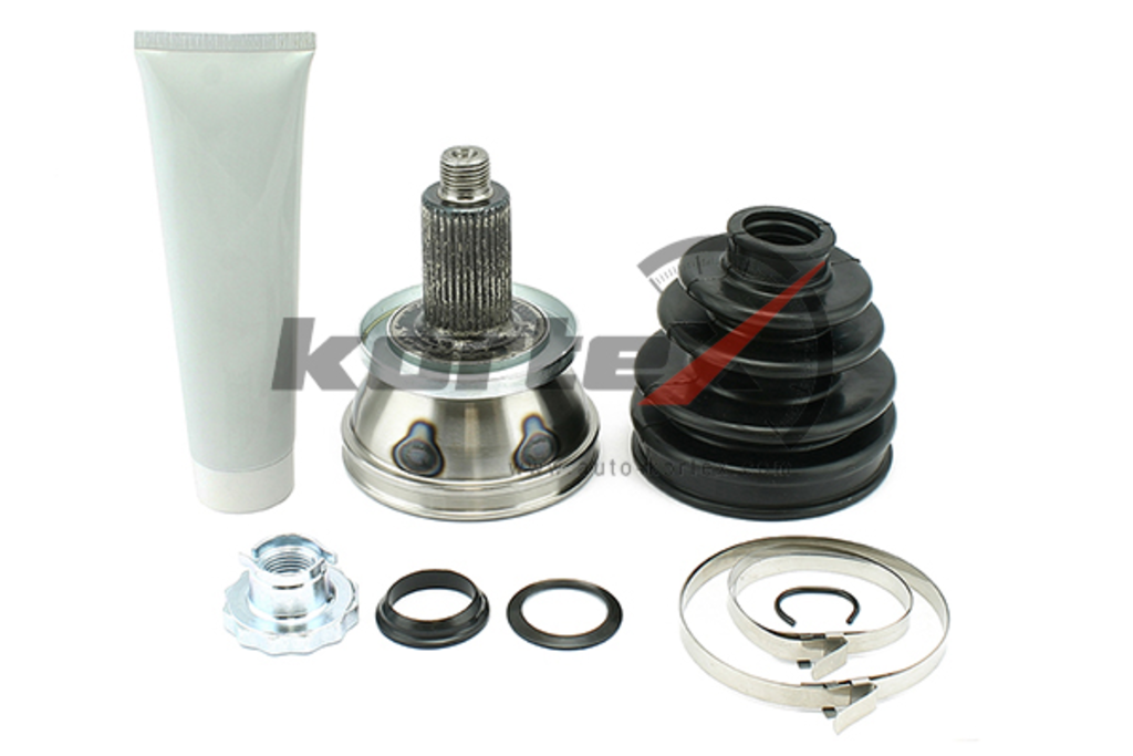 ШРУС наружный VW Polo AUDI A2 SEAT Ibiza SKODA Fabia комплект KORTEX