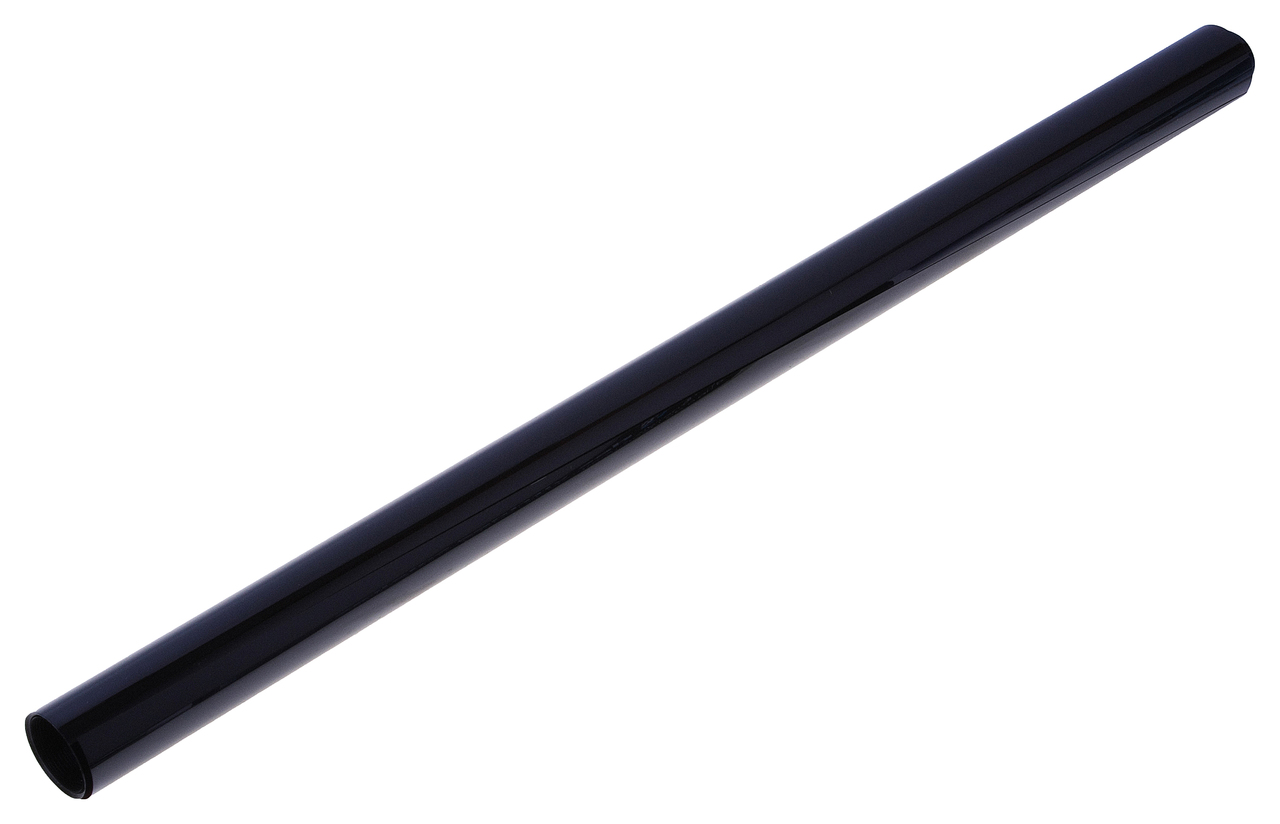 Пленка тонировочная 5% 0.5х3м Super Dark Black