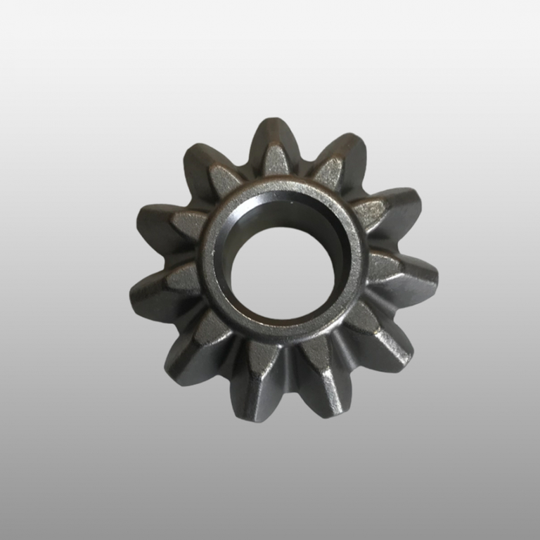 Сателлит дифференциала SHACMAN SHAANXI (мост HDZ300) SHAFT-GEAR