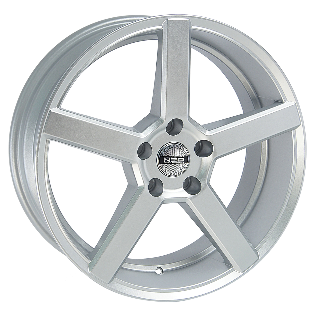 Диск колесный литой TOYOTA Rav 4 (19-) R18 S