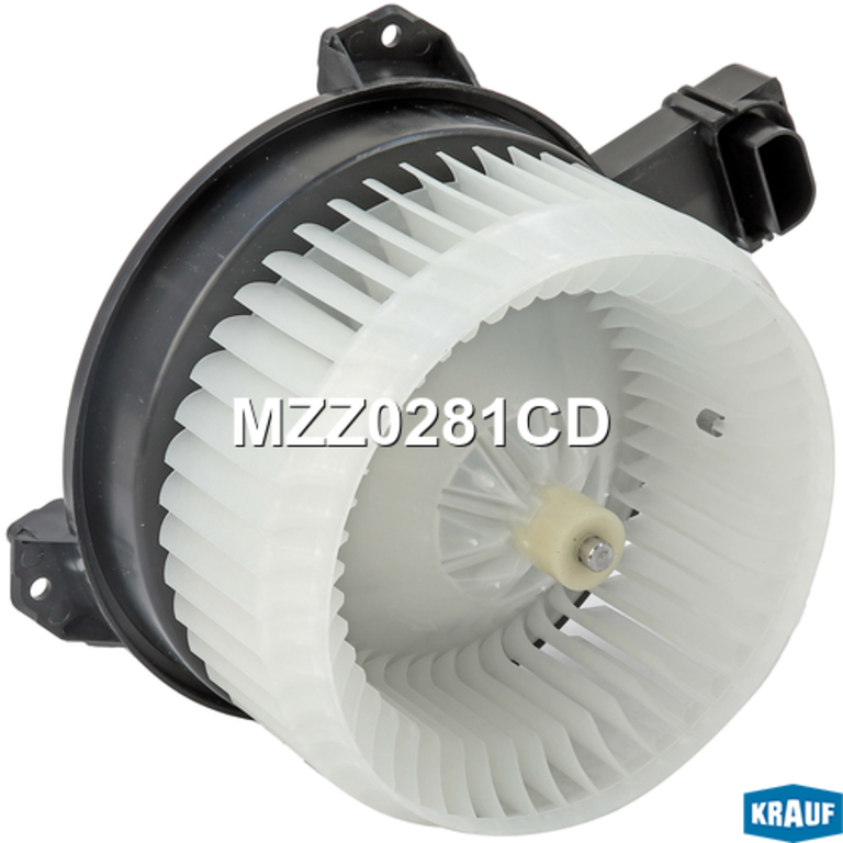 Мотор отопителя HONDA Accord (13-) KRAUF