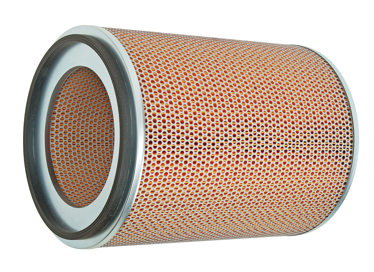 Фильтр воздушный HYUNDAI HD160, 170, 250, 260, 270, 450 дв.D6AC, D6ABDD(-08), D6AV OE