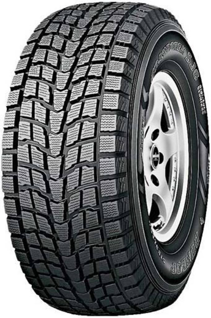Покрышка DUNLOP Grandtrek SJ6