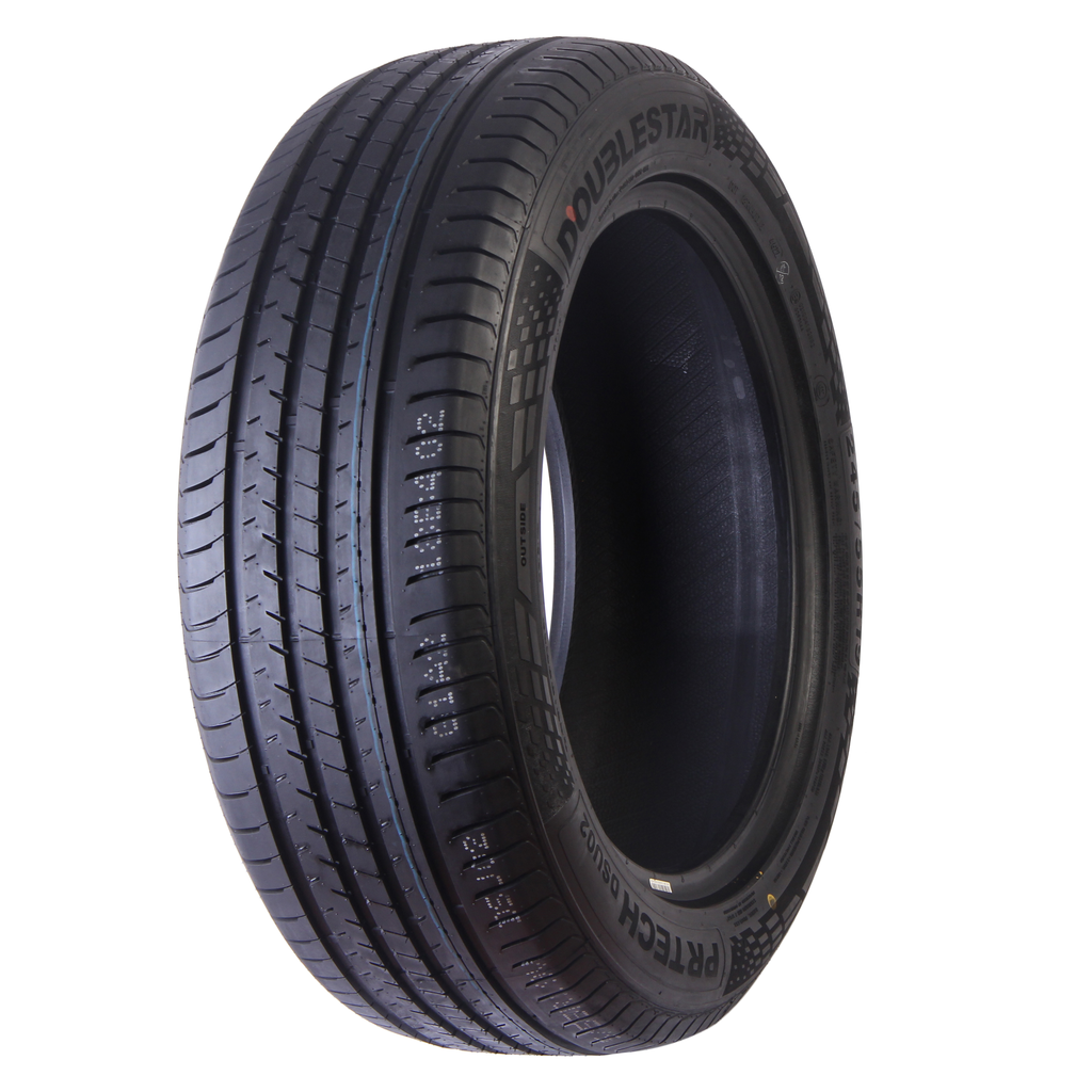 Покрышка DOUBLESTAR DSU02 235/40 R19