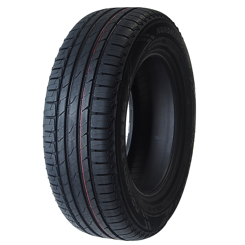 Покрышка NOKIAN TYRES Nordman S2 SUV