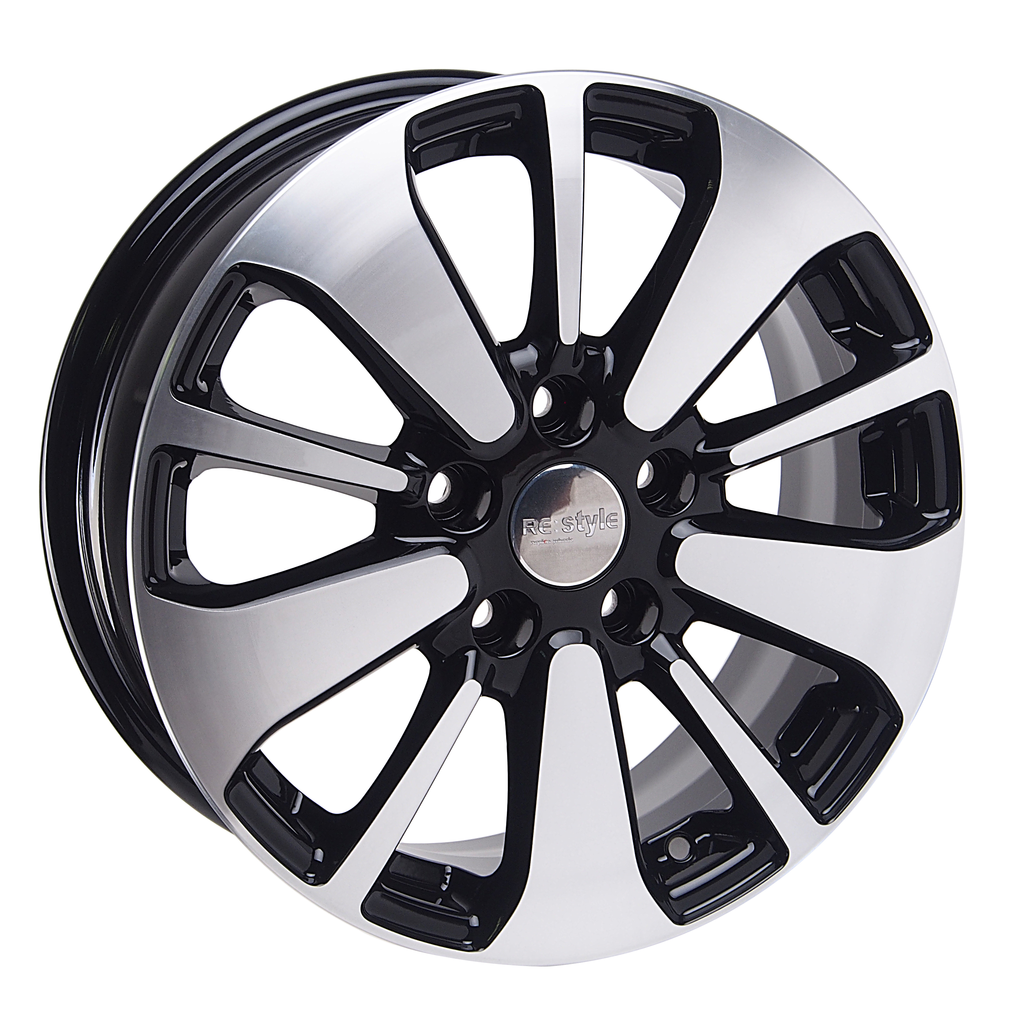 Диск колесный литой KIA Ceed, Soul, Venga R16 КС-688 АЧ