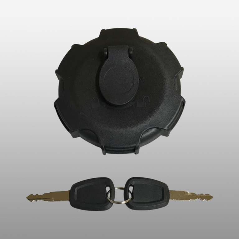 Крышка бака топливного DONGFENG SHAFT-GEAR