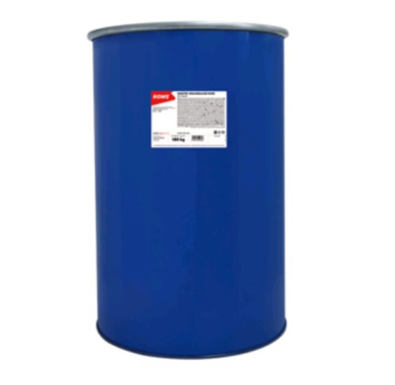 Смазка литевая HIGHTEC GREASEGUARD EP0 желто-коричневая 180л/197.4кг ROWE