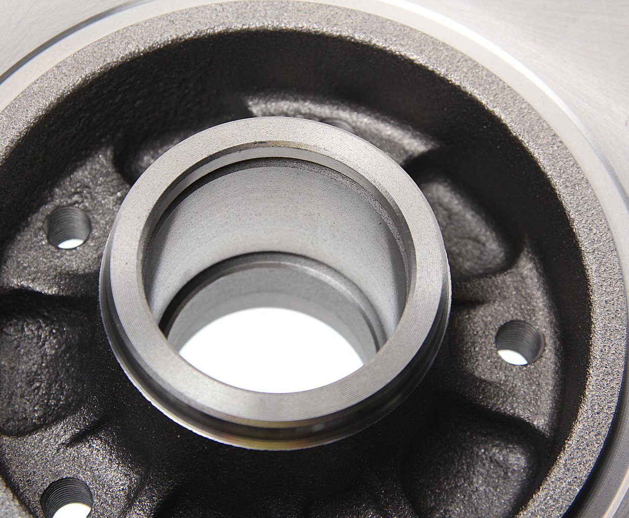 Диск тормозной RENAULT Megane (10-) задний (1шт.) VALEO PHC