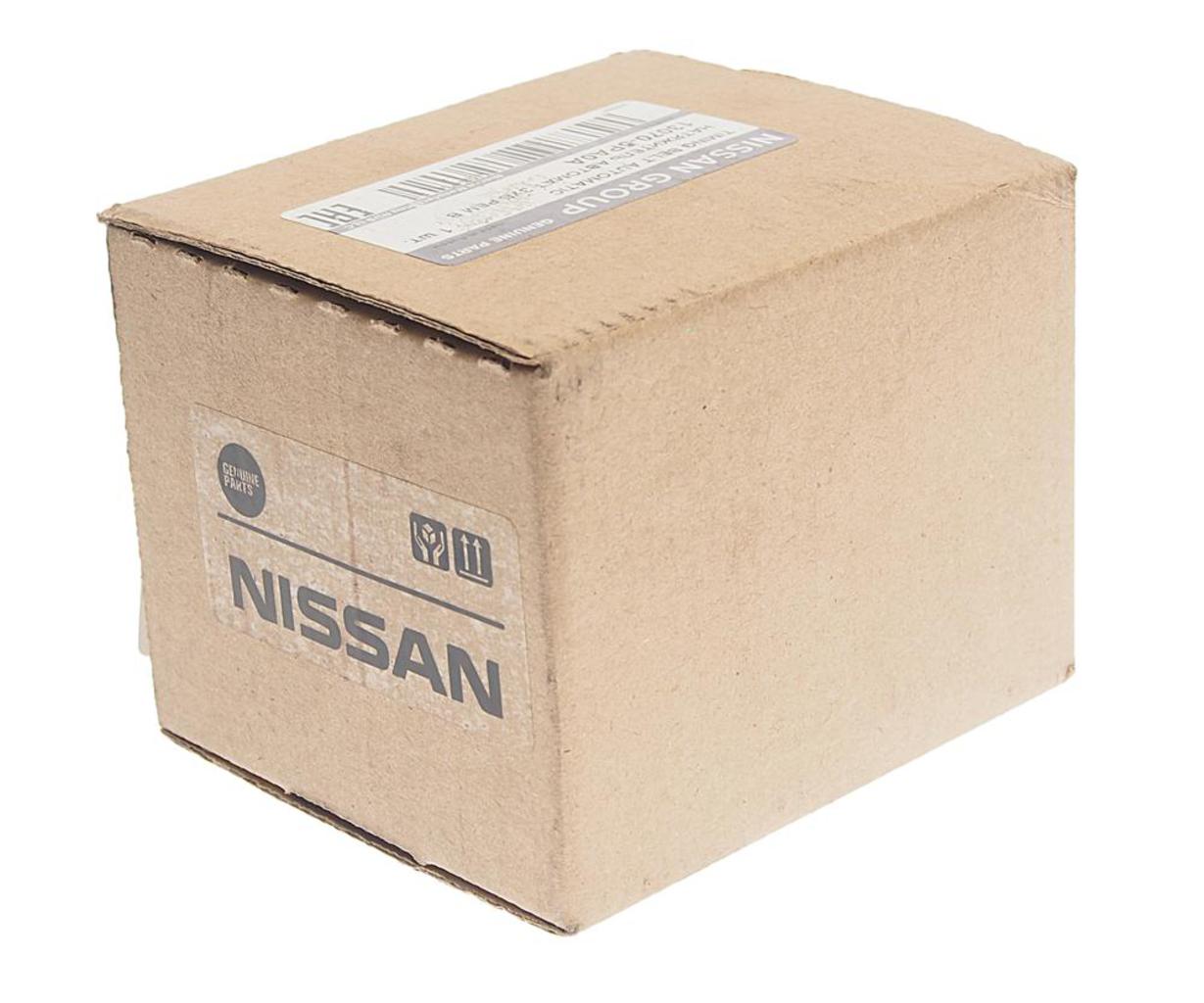 Натяжитель ремня ГРМ DATSUN Mi-Do (14-) NISSAN OE