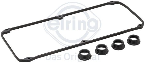 Прокладка крышки клапанной MITSUBISHI Galant ELRING