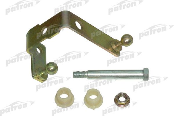Ремкомплект VW Golf (91-99), Vento (91-98) кулисы КПП PATRON