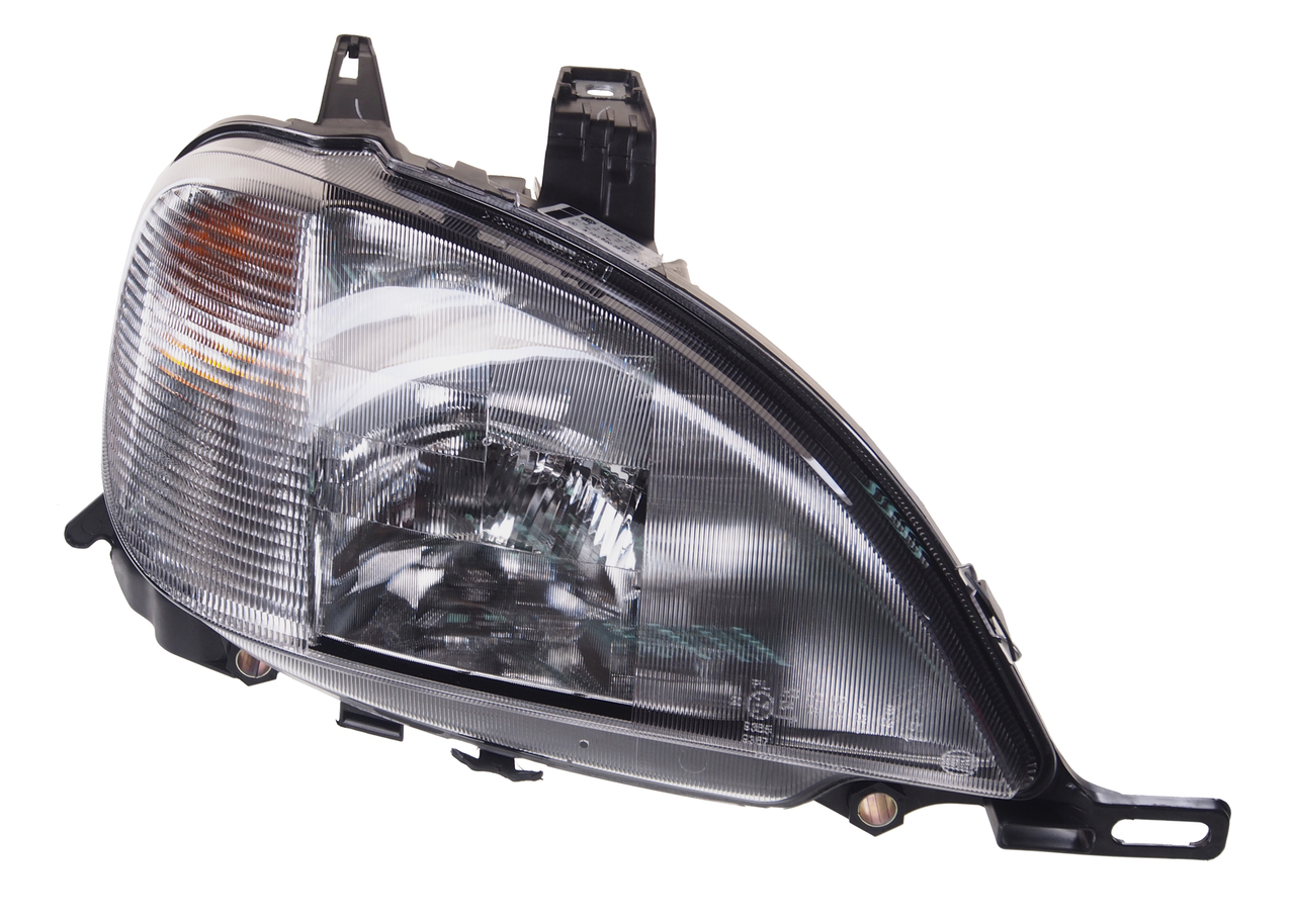 Фара MERCEDES M (W163) (98-) правая OE