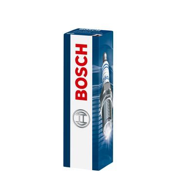 Свеча зажигания ГАЗ-3110 АИ-92 W7BC BOSCH