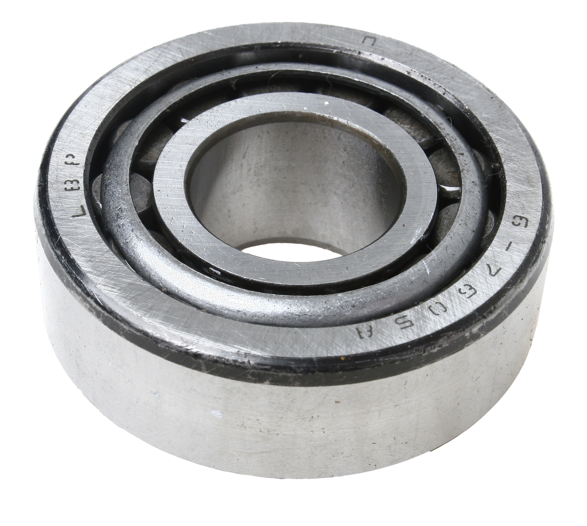 Подшипник ступицы ГАЗ-3110 передней наружный SKF