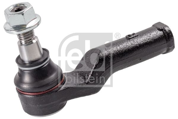 Наконечник рулевой тяги FORD Mondeo, Galaxy LAND ROVER Freelander VOLVO S60, S80, XC70 правый FEBI