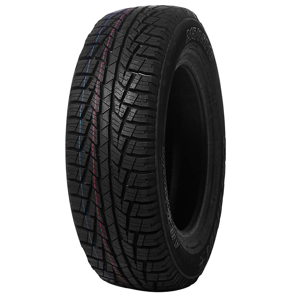 Покрышка CORDIANT All Terrain 215/70 R16
