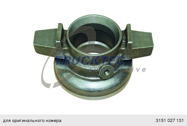 Подшипник выжимной MERCEDES TRUCKTEC