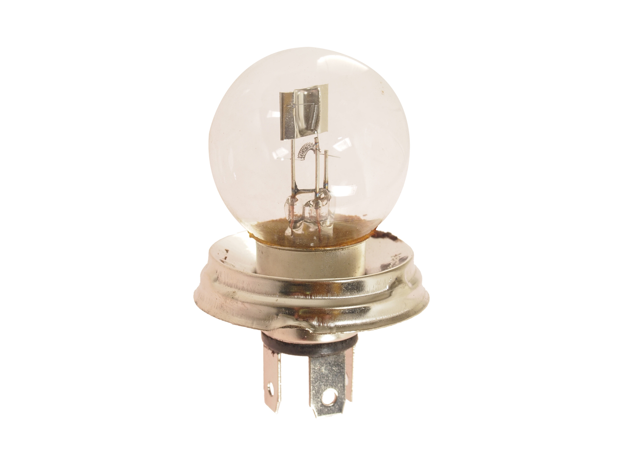 Лампа 12V R2 75/70W P45t-41 АВТОСВЕТ