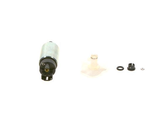 Насос топливный HONDA Civic (06-12) BOSCH