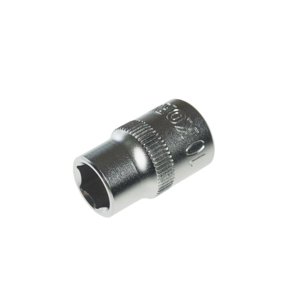 Головка торцевая 3/8" 10мм KORUDA