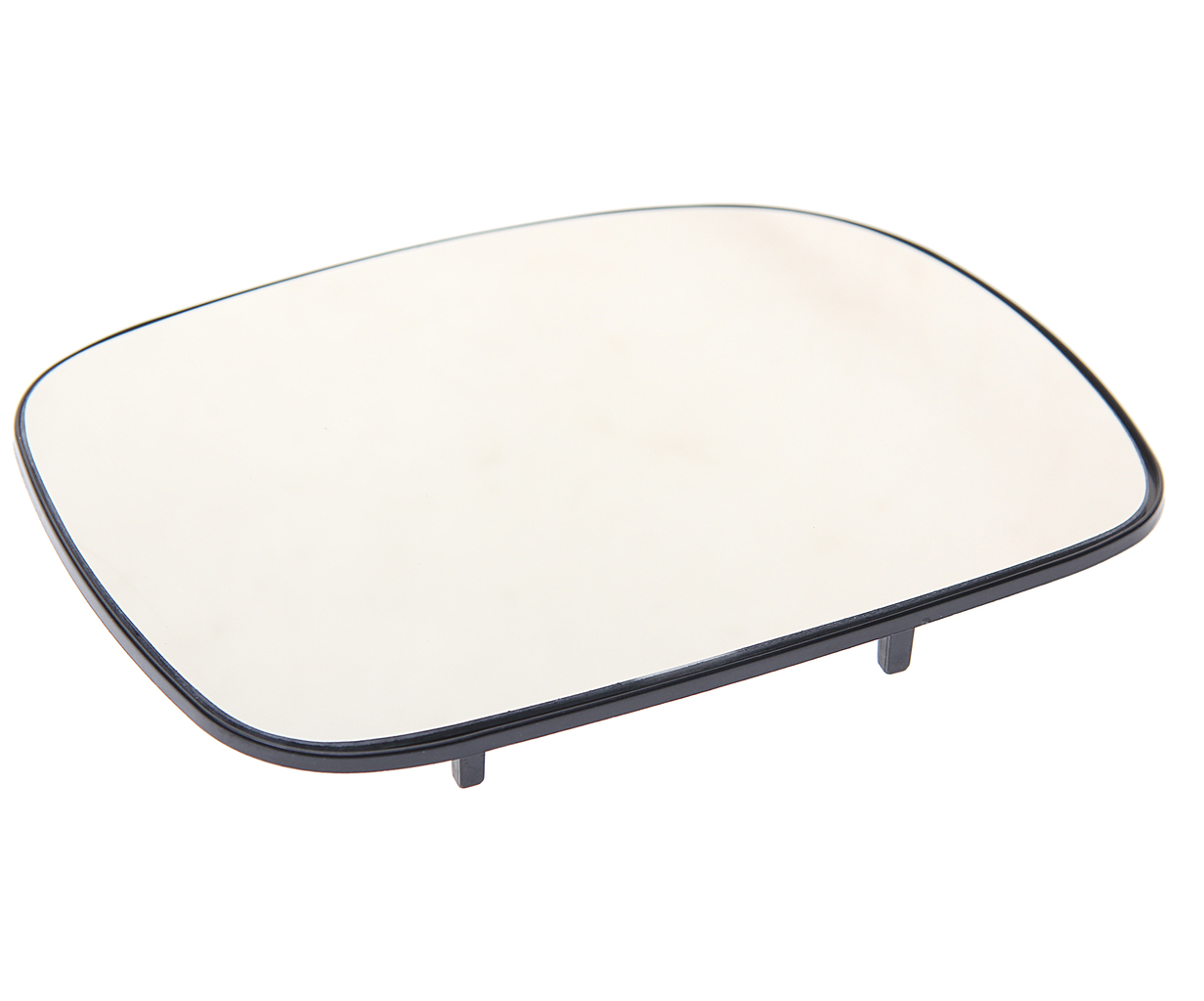 Элемент зеркальный CHRYSLER Town And Country (01-07) правый ERGON