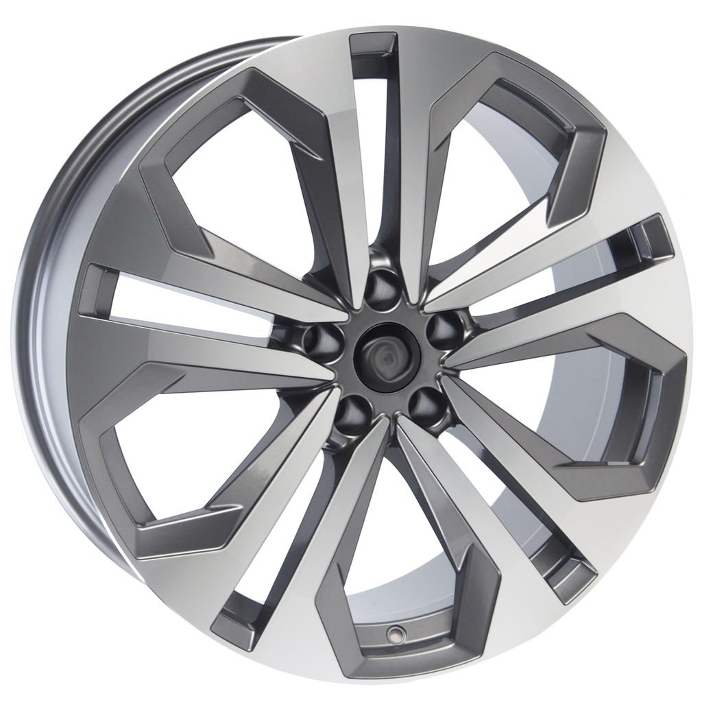 Диск колесный литой AUDI Q8 R20 A203 GMFP