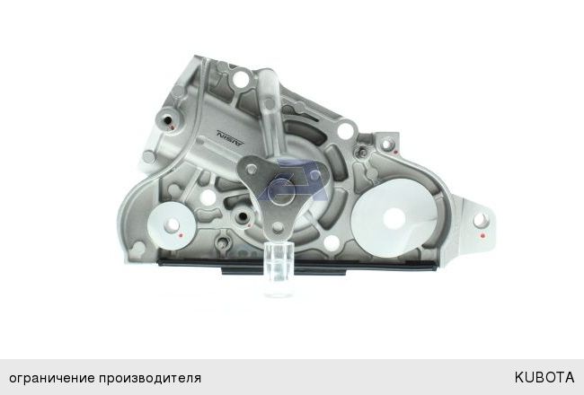 Насос водяной MAZDA 323 (89-98), MX-3 (94-97), MX-5 (98-05) AISIN