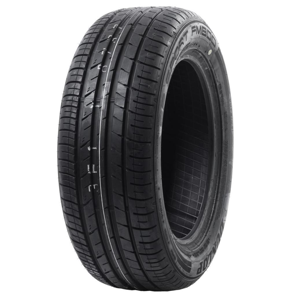 Покрышка DUNLOP SP Sport FM800