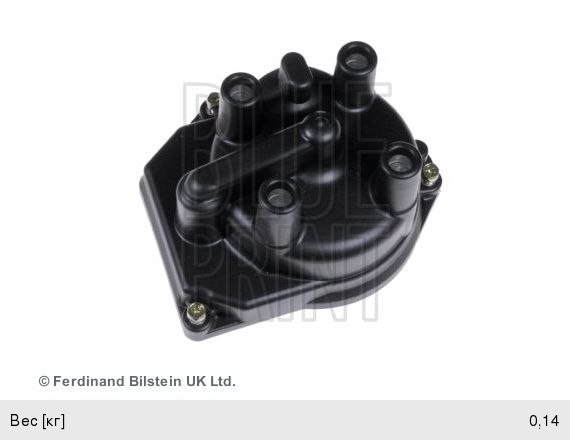 Крышка распределителя NISSAN Micra (92-00), Primera зажигания BLUE PRINT