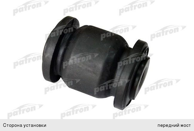 Рычаг подвески SUZUKI SX4 (06-) передней нижний правый PATRON
