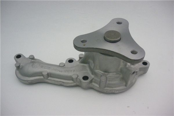 Насос водяной HONDA Civic (01-) (1.4), Jazz (03-) (1.2/1.3) GMB