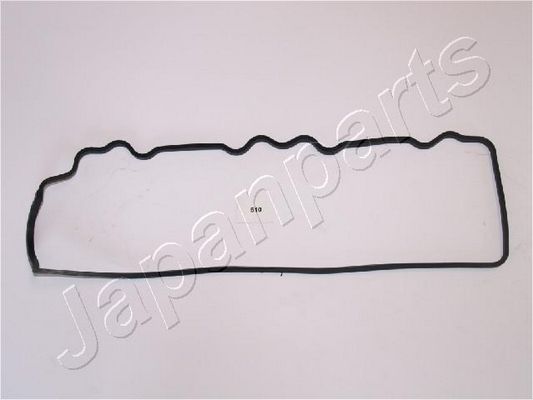 Прокладка крышки клапанной MITSUBISHI Galant JAPANPARTS